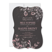 Casamento de Sonhos da Noite de Verão