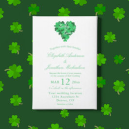 Convites Casamento De Sorte No Amor