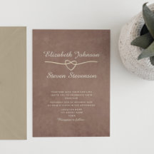 Casamento de Terracota Minimalista Moderna