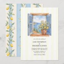 Casamento de Verão Italiano na Costa Amalfitana co