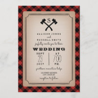 Casamento de Xadrez de Ax Buffalo em Lumberjack Mo