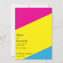 Casamento Digital Fab Bright Summer Colors