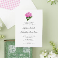 Casamento do Avô do Milênio com Hydrangea Rosa