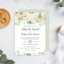 Casamento Dourado com vegetação vírgula rustica El