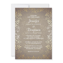 Casamento Dourado Respiração do Bebê