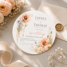 Casamento Editorial Elegante Poppy Blush Suave