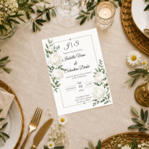 Casamento Elegância Peônia Marfim Atemporal 