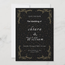Casamento elegante