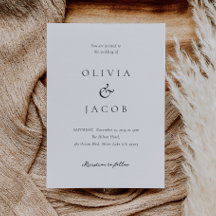 Casamento Elegante Branco Moderno