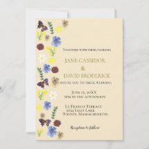 Casamento Elegante de Boho Eggshell Boho