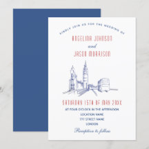 Casamento Elegante em Londres