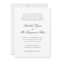 Casamento Elegante Formal Verde Florestal Tradicio