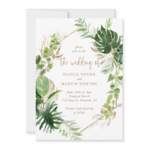 Casamento Elegante Geométrico Geométrico dos Verso