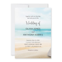 Casamento Elegante na Praia Costeira