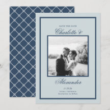 Casamento em Azul Poeirento, Rotina Clássica, Salv