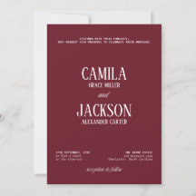 Casamento em Borgonha