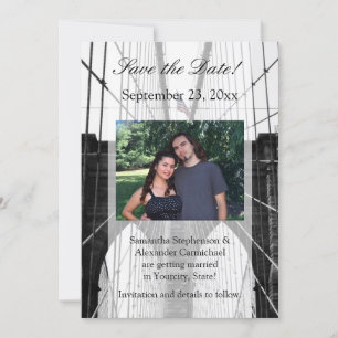 Convites Casamento em Nova York NYC Ponte de Brooklyn