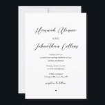Convites Casamento entre noivas e noivas, Casamento<br><div class="desc">Roteiro de Caligrafia romântico moderno,  convite para noivas e noivos,  convite para casamento da Igreja. (celebração do Casamento do amor,  devoção)</div>