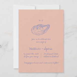 Convites Casamento Escrito Colorido De Mão Branca