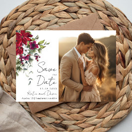 Convites Casamento Feliz e Pequeno Salve a Data