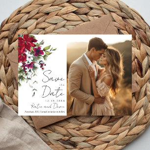 Convites Casamento Feliz e Pequeno Salve a Data