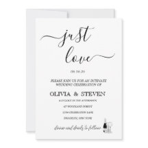 Casamento Floral Azul-Vintage, Francês Elegante