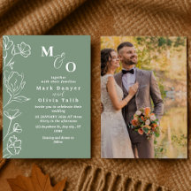 Casamento Floral Branco Elegante