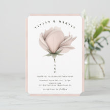 Casamento Floral de inverno