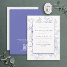 Casamento Floral de Lavanda Lilac Elegante