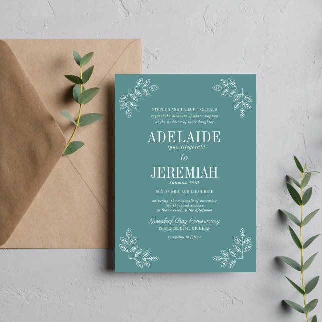 Convites Casamento Floral De Ovo De Pato Verdadeiro Simplic (Criador carregado)