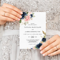 Casamento Floral de Queda Exquisita
