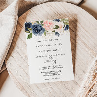 Casamento Floral de Queda Exquisita