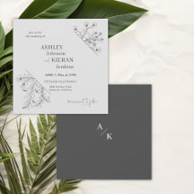 Casamento Floral Elegante