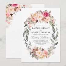 Casamento Floral Elegante e Russo