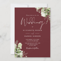 Casamento Floral em Verde com Rosa Madeira QR Code