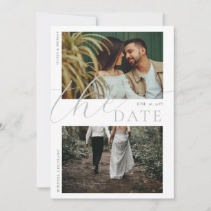 Convites Casamento Floral Montanha Papoula 2 Fotos Salvar D