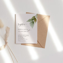 Casamento Floral Por Aquarela De Inverno