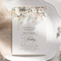 Casamento Floral Rustic Boho