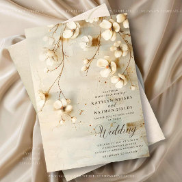 Convites Casamento Floral Rustic Country Vintage
