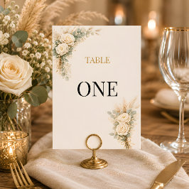 Convites Casamento Floral Rústico de Luxo Com Rosas Marfim