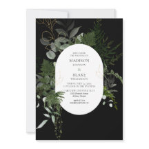 Casamento Floresta Negra