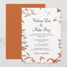 Casamento Flutuante Da Folha Da Rússia Pampas