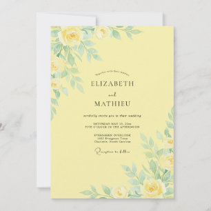 Convites Casamento Folhado Creme de Manteiga