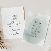 Casamento Formal Da Caligrafia