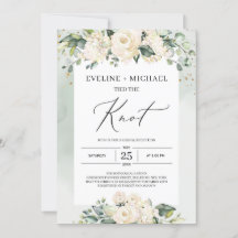 Casamento fuga romântica com eucalipto e rosas bra