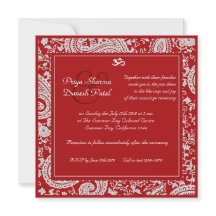 Casamento hindu com damas brancas e indígenas