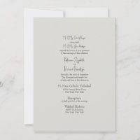 Casamento Igreja Bege Eucalipto Cruz 