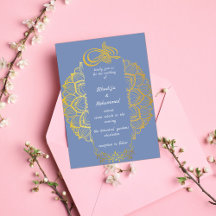 CASAMENTO ISLÂMICO DE ElegANTES