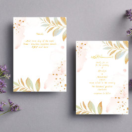 CONVITES CASAMENTO ISLÂMICO DE NA MODA DE ELEGANTE