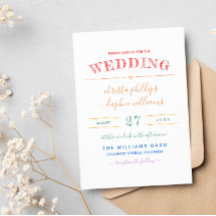 Casamento Lésbico Gay do Rainbow